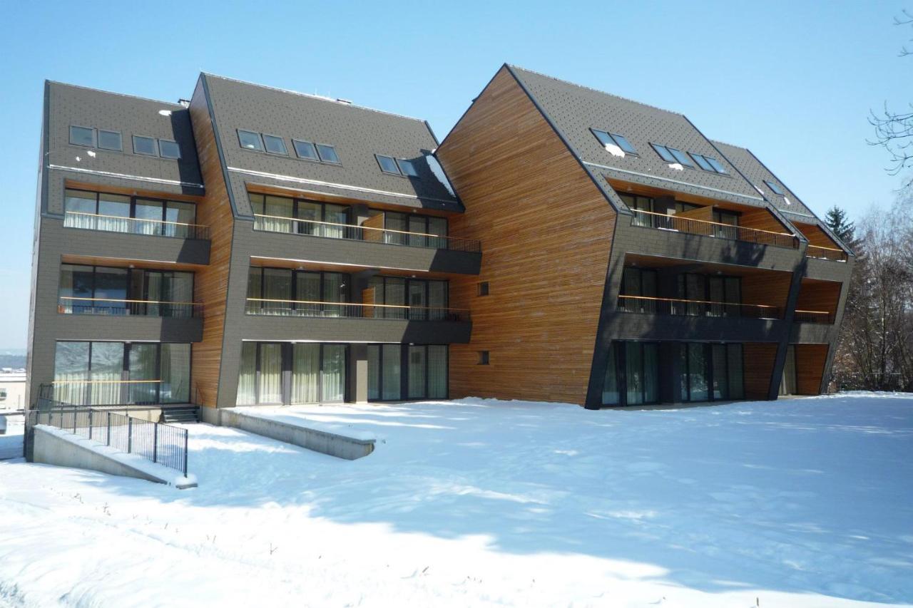 Pohorje Fox Duplex Apartment Maribor Exteriér fotografie