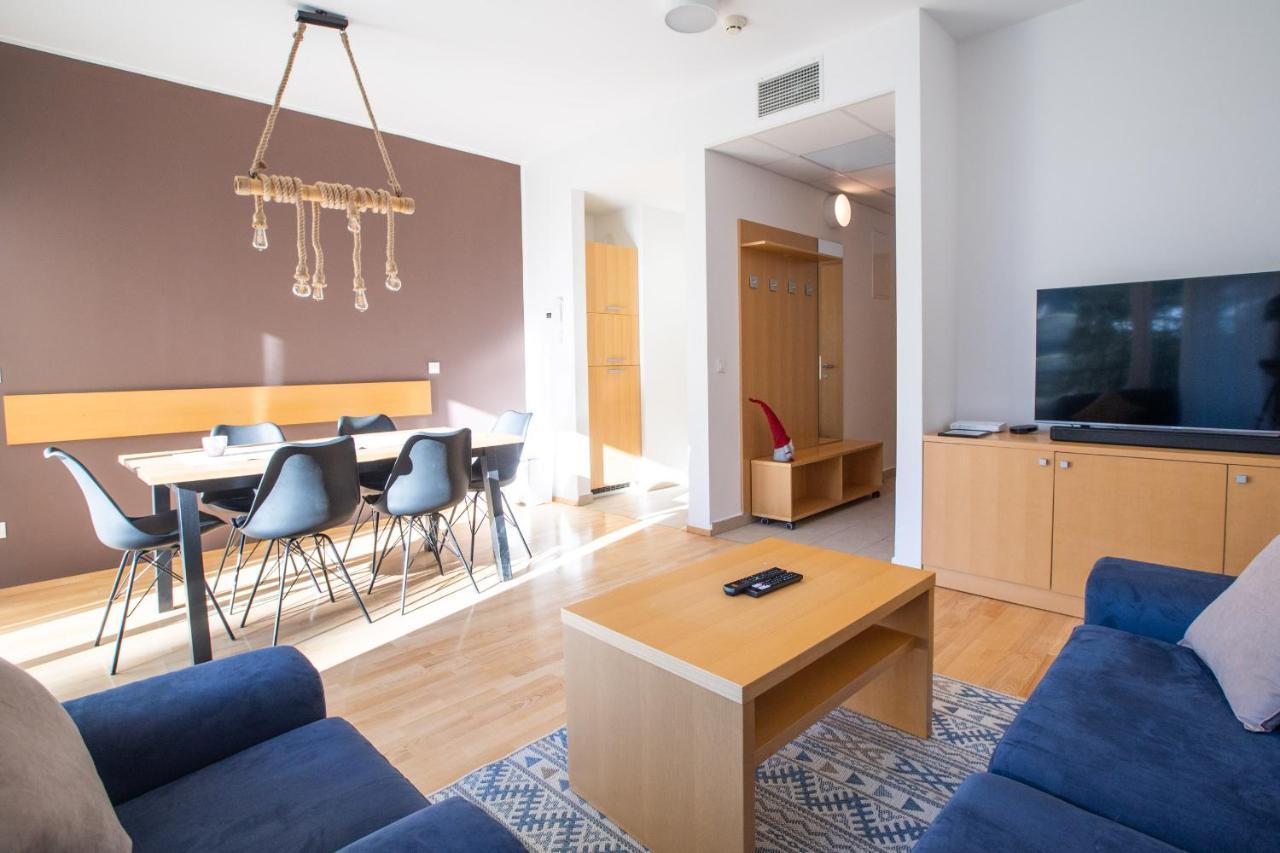 Pohorje Fox Duplex Apartment Maribor Exteriér fotografie
