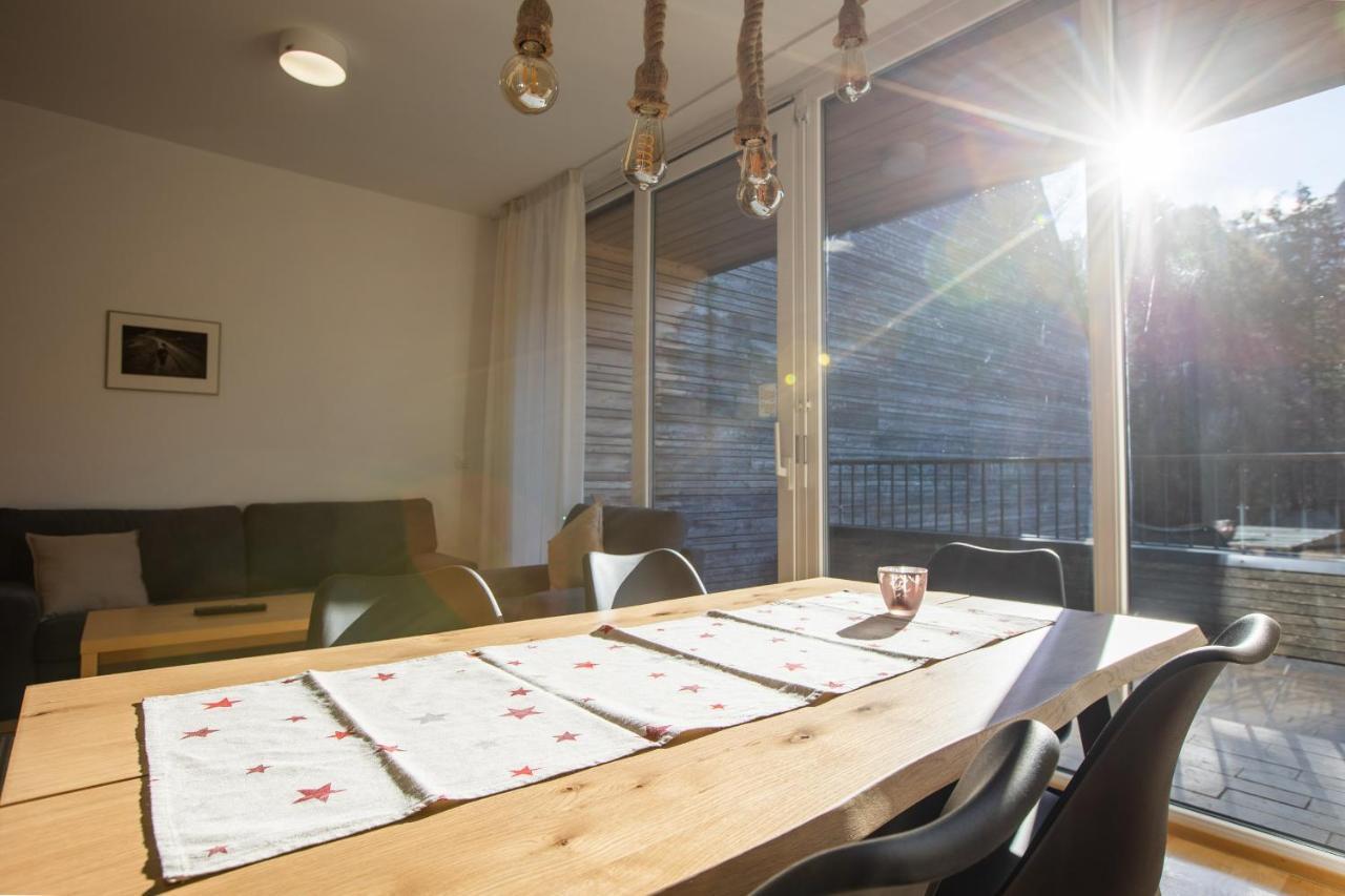 Pohorje Fox Duplex Apartment Maribor Exteriér fotografie