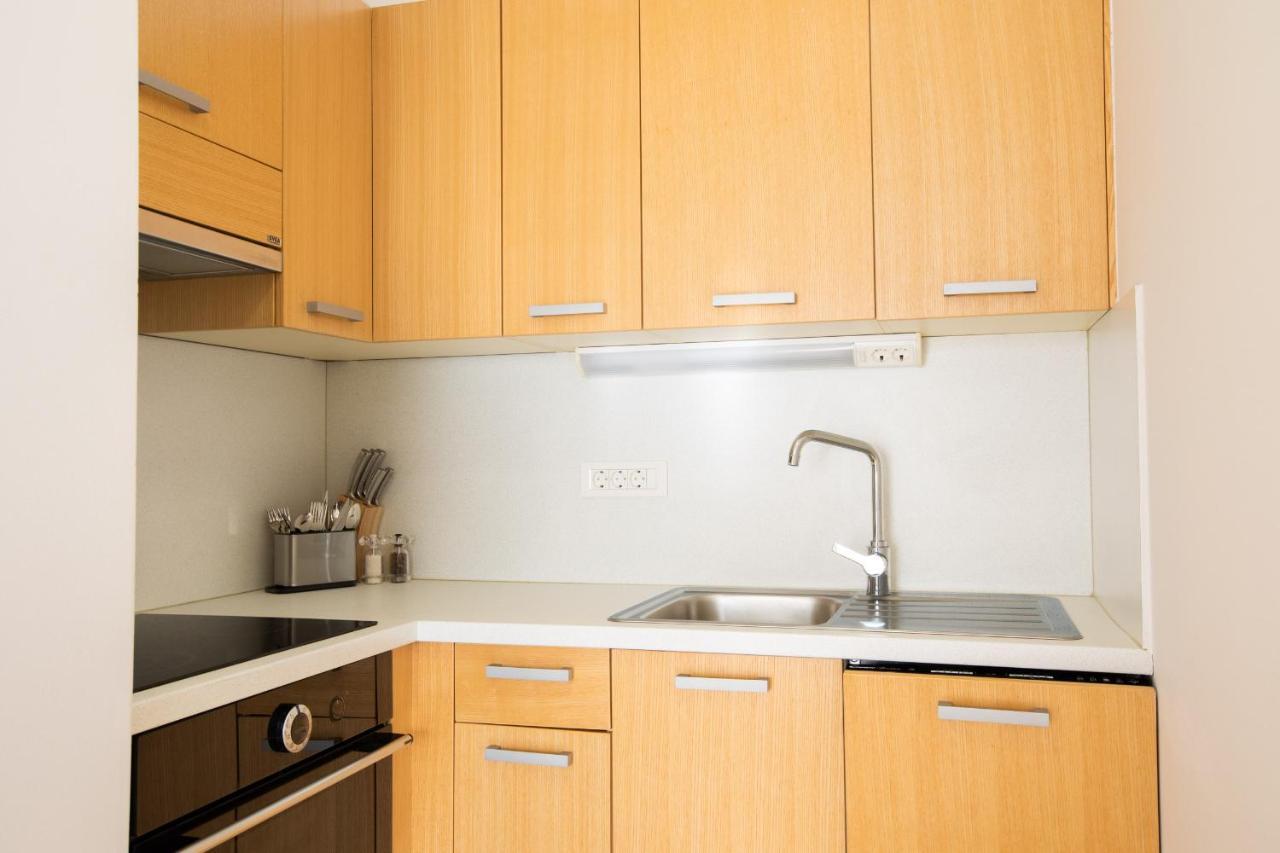 Pohorje Fox Duplex Apartment Maribor Exteriér fotografie