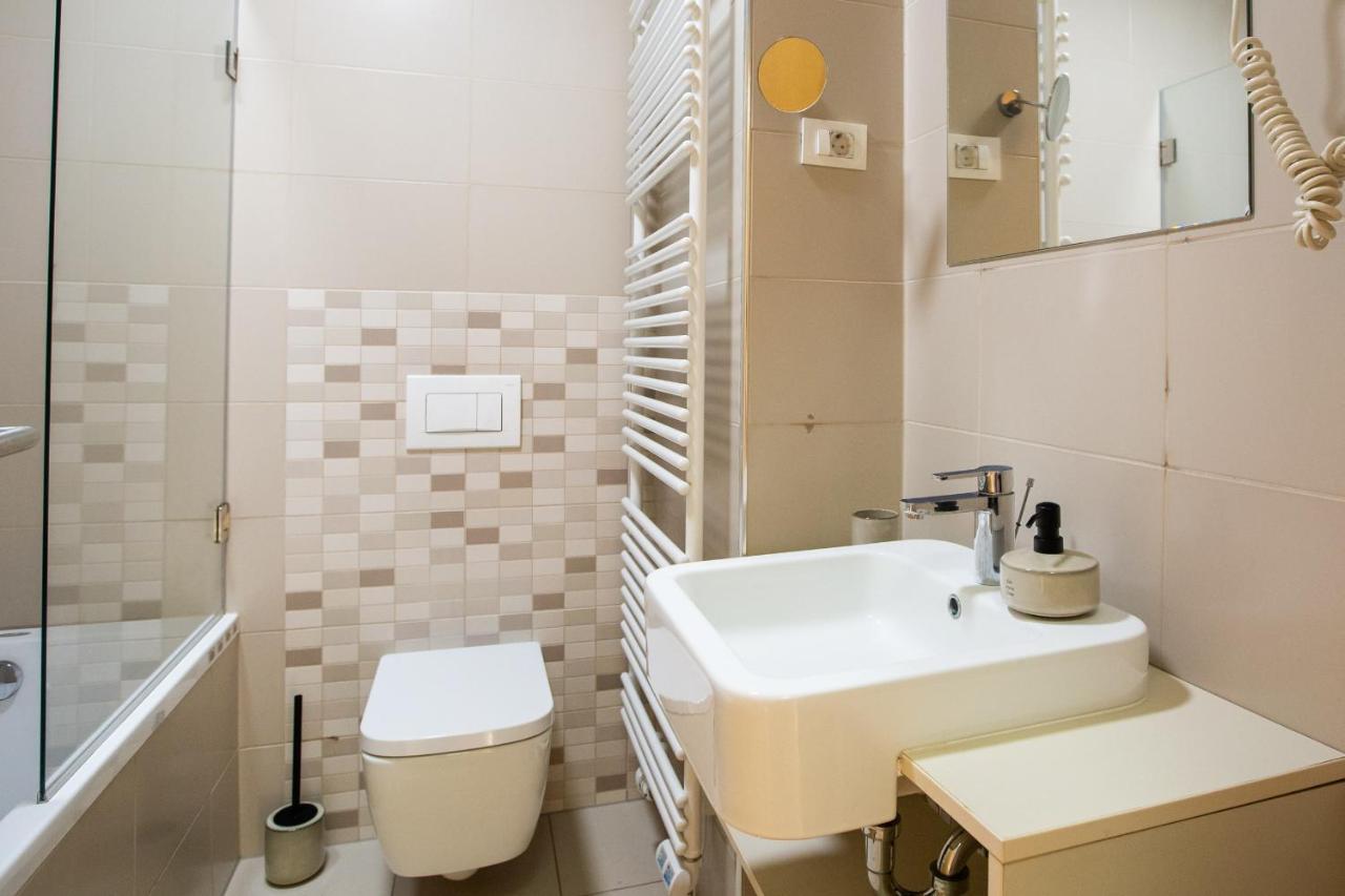 Pohorje Fox Duplex Apartment Maribor Exteriér fotografie