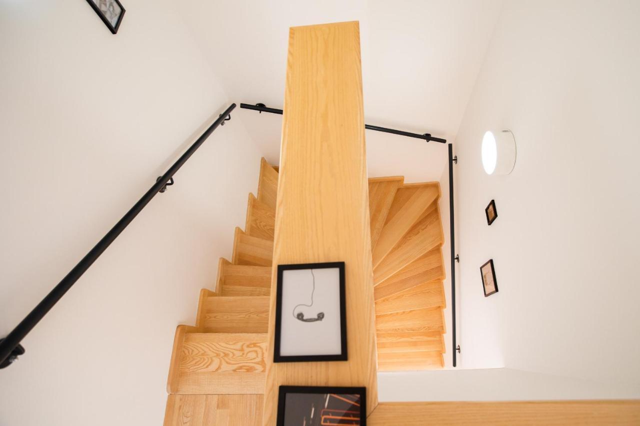 Pohorje Fox Duplex Apartment Maribor Exteriér fotografie