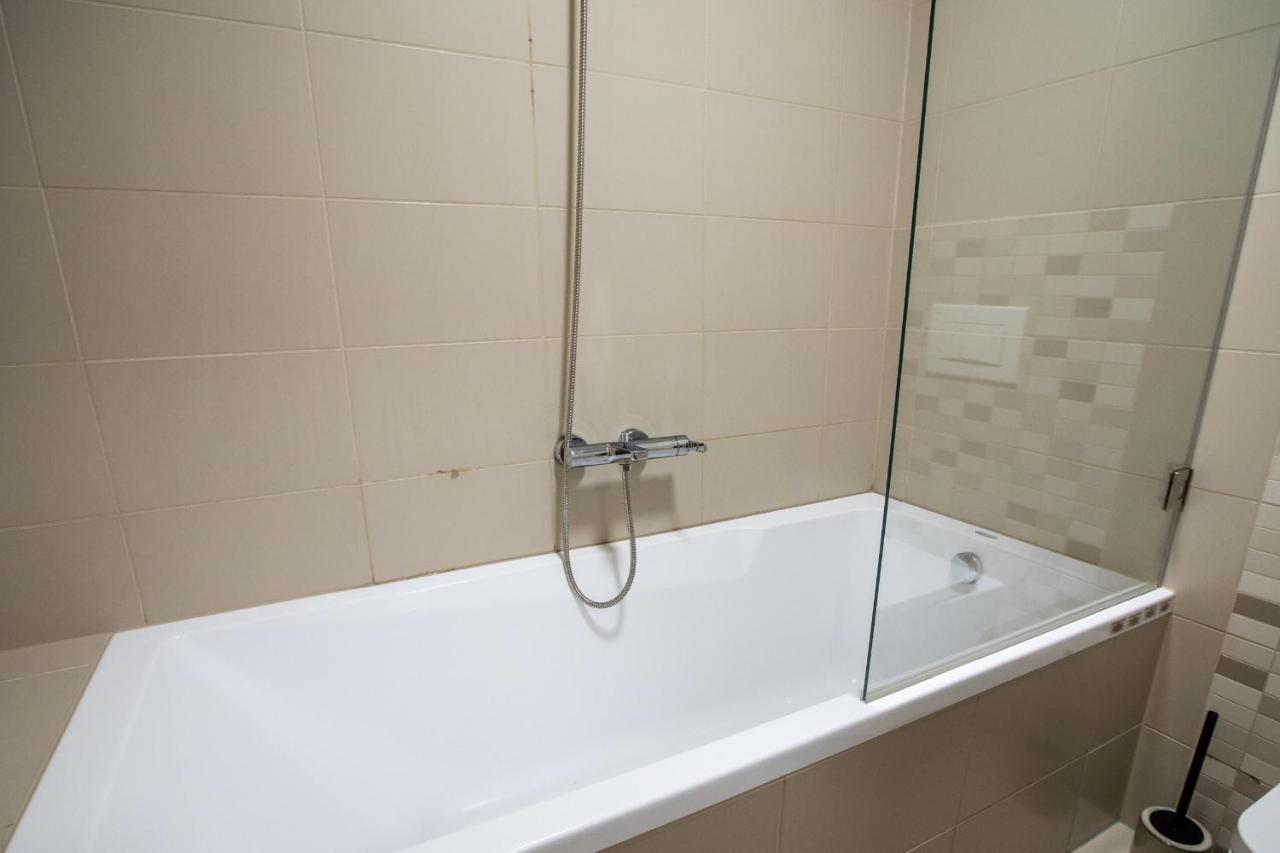 Pohorje Fox Duplex Apartment Maribor Exteriér fotografie