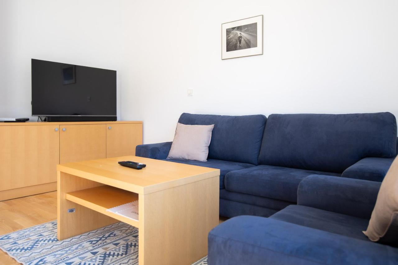 Pohorje Fox Duplex Apartment Maribor Exteriér fotografie