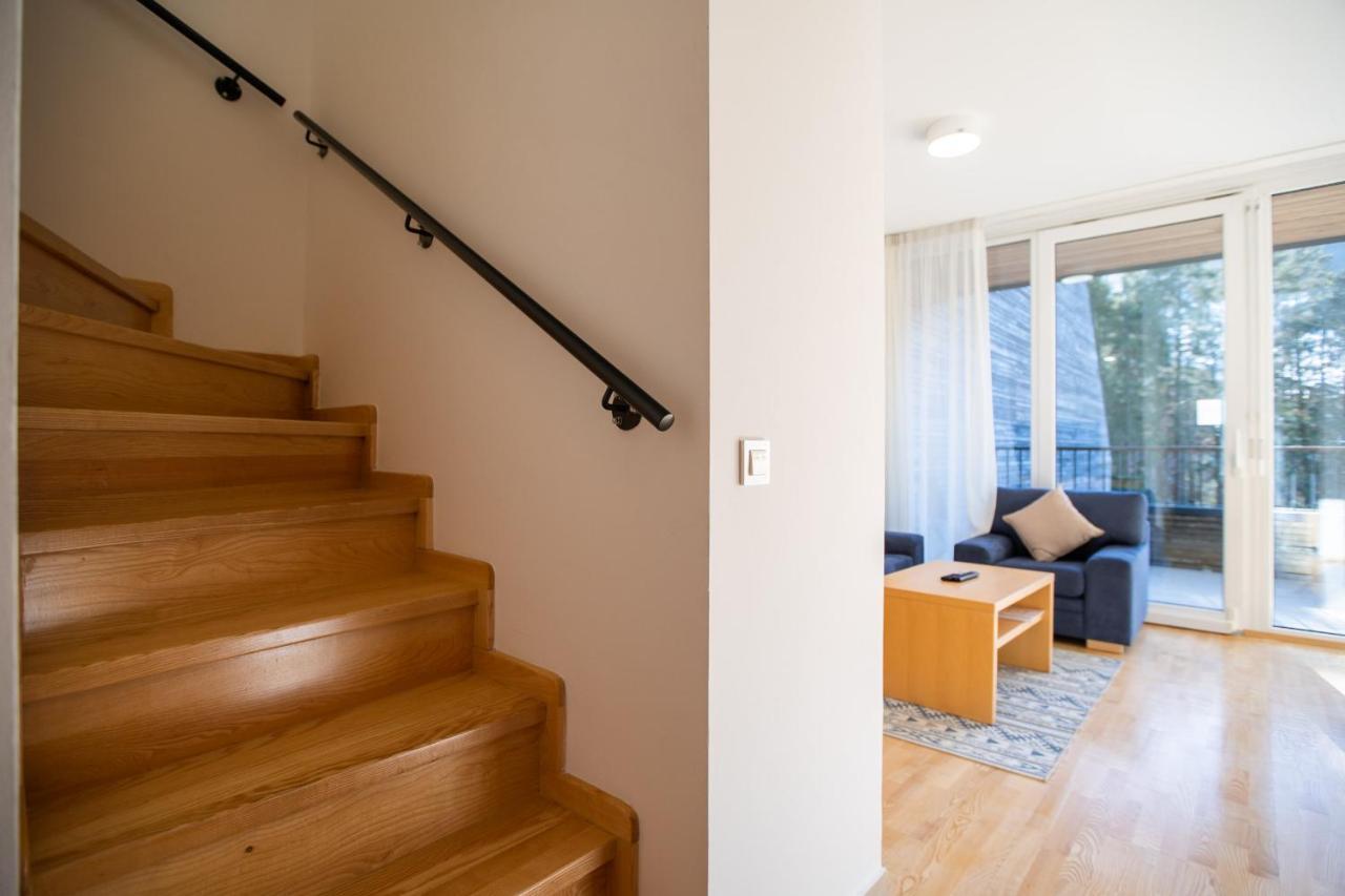 Pohorje Fox Duplex Apartment Maribor Exteriér fotografie