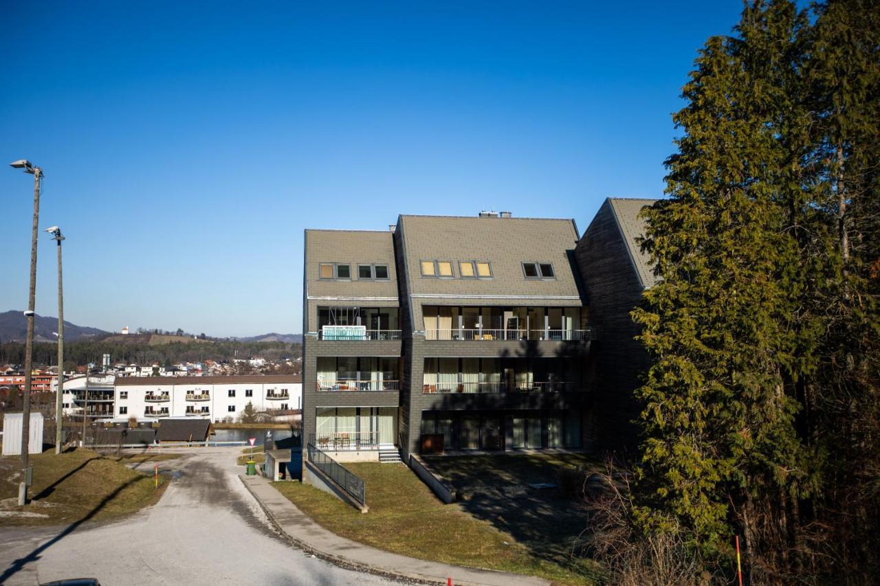 Pohorje Fox Duplex Apartment Maribor Exteriér fotografie