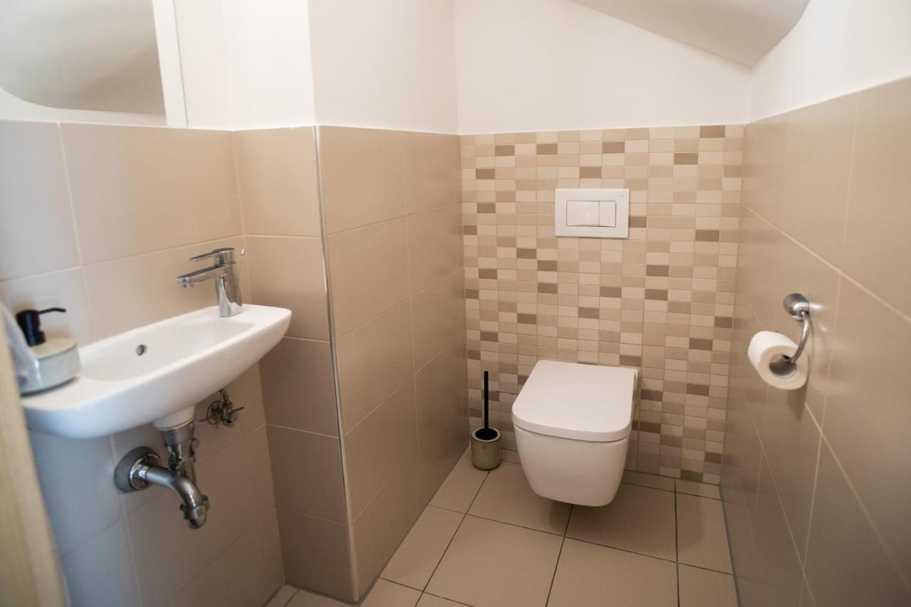 Pohorje Fox Duplex Apartment Maribor Exteriér fotografie