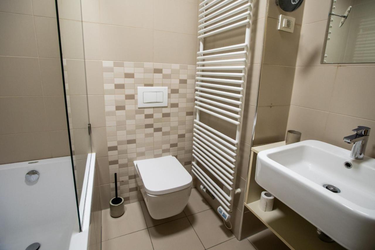 Pohorje Fox Duplex Apartment Maribor Exteriér fotografie